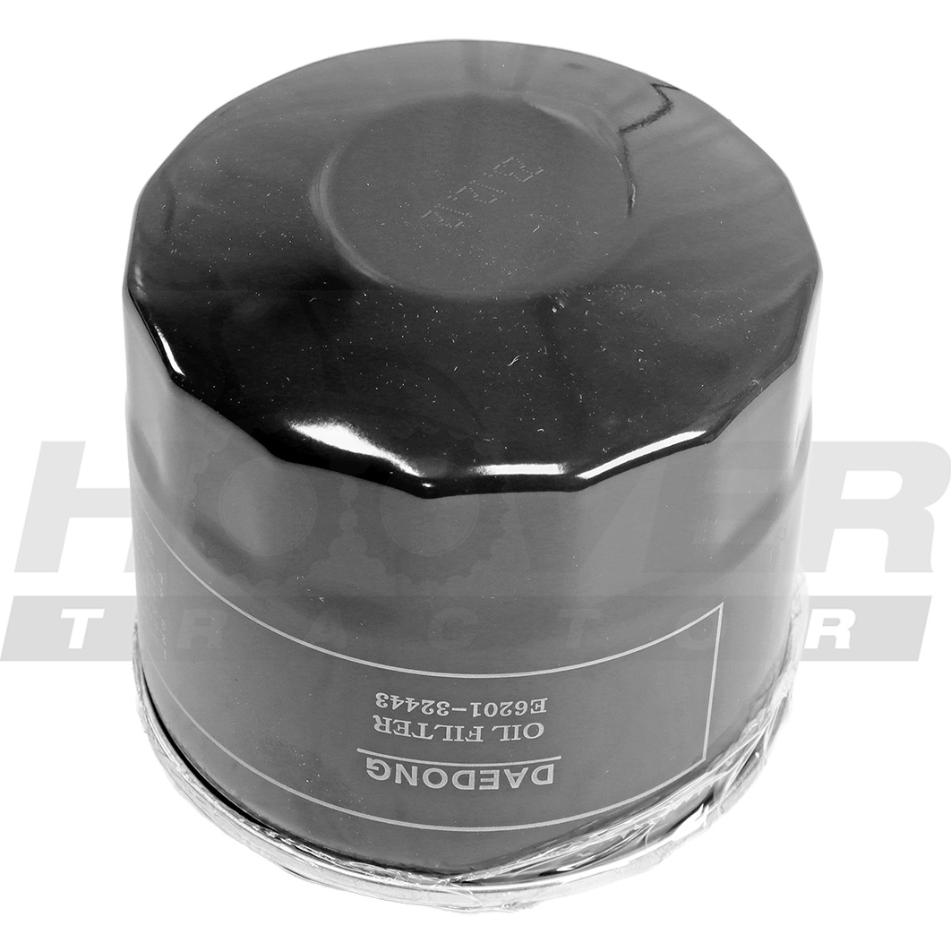 Engine Oil Filter